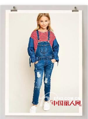 æ˜¥å¤©æ¥äº†ï¼Œç»ˆäºŽå¯ä»¥æ„‰å¿«çš„ç©¿èƒŒå¸¦è£¤äº†ï¼