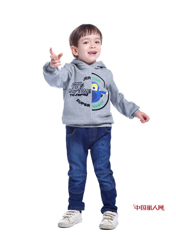å„¿ç«¥ç©¿ä»€ä¹ˆå†…æ­å•å“å¥½çœ‹ï¼Ÿæ¾³æ¬æ—¶å°šä¸è¦é”™è¿‡