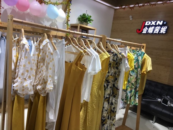 å–œè®¯ï¼æ­å–œé‡‘è¶èŒœå¦®é¾™å½’æ–°åº—ç››å¤§å¼€ä¸š