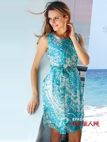 Benxi poetry women's wear: gorgeous turn, bright debut