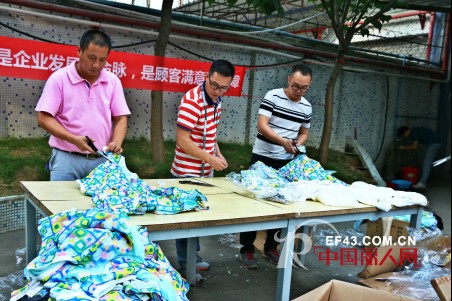 ä¸¹æ¯”å¥´äº§å“å“è´¨å¤§æˆ˜|é”€æ¯æœ‰ç‘•ç–µäº§å“ ç”¨é«˜å“è´¨äº§å“èµ¢èƒœå¸‚åœº