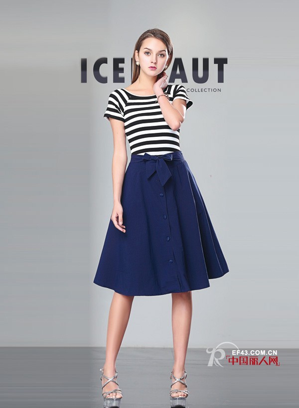 æœè£…çš„å»“å½¢æœ‰å“ªäº› Aå­—å»“å½¢åŠèº«è£™æ­é…