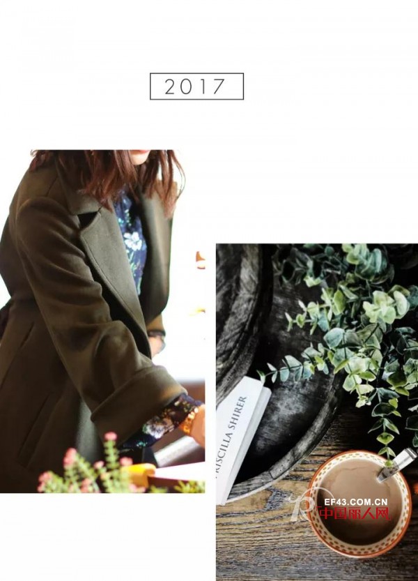 å†¬å­£æ–°å“|æ™®æ™®é£Žä¸ºä½ å¸¦æ¥ä¸€ä»¶æ¸©æš–çš„å¤§è¡£