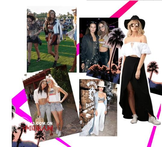 ã€MIXTIE FASHION ã€‘è¦æƒ³æ—¶é«¦æ»´åŽ»ä¸ªéŸ³ä¹èŠ‚è½°è¶´ï¼Ÿä½ å¾—è¿™ä¹ˆç©¿æ‰å¤Ÿå¸ç›ï¼