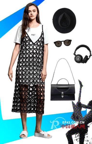 ã€MIXTIE FASHION ã€‘è¦æƒ³æ—¶é«¦æ»´åŽ»ä¸ªéŸ³ä¹èŠ‚è½°è¶´ï¼Ÿä½ å¾—è¿™ä¹ˆç©¿æ‰å¤Ÿå¸ç›ï¼