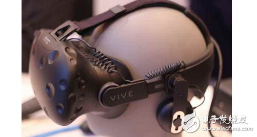 Chinese VR manufacturers have a sense of presence in CES2017, and the offline experience market will usher in spring.
