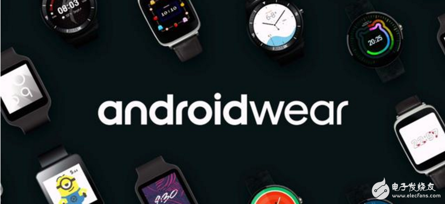 The smart watch market is raging, but Google still has to upgrade Android Wear.