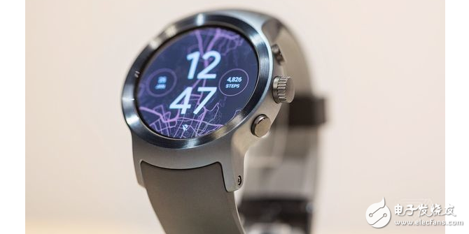 LG launches smart watch Sport / Style with Snapdragon Wear2100, starting at $249
