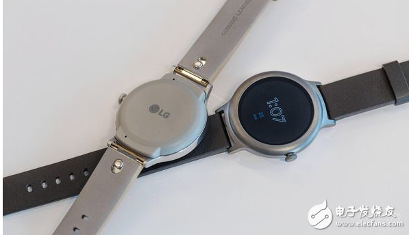 LG launches smart watch Sport / Style with Snapdragon Wear2100, starting at $249