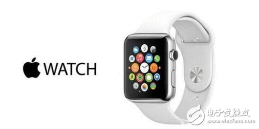 Apple Watch 3 is expected to be released in the second half of this year. It will use the glass touch screen provided by Hong Kong and Taiwan.