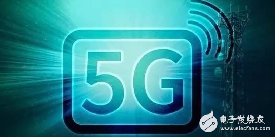 The 5G era is coming! How fast is it? Will WIFI disappear in the near future?