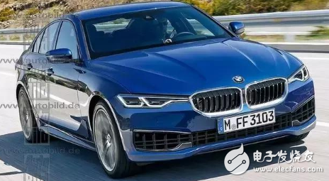 Driving test is difficult to upgrade! The new standard for driving test was released, and it will be implemented on October 1st. Do you want to buy a car after the test? A new generation of BMW 3 Series, you deserve to have