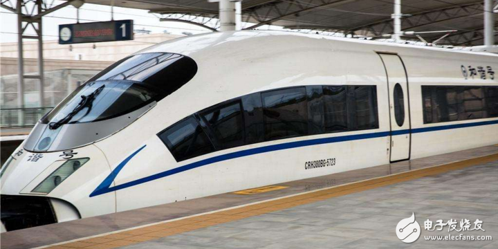 Self-made RC airplanes force high-speed rail! The test flight self-propelled HM lost control and dropped into the high-speed rail line, causing the high-speed rail to be delayed for 22 minutes. At present, the director of the model has been detained according to law and will be fined.