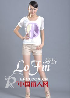 èèŠ¬-LOFin