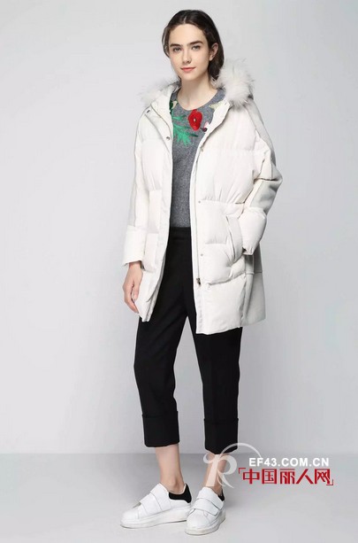 LADYSDIARYæ–°å“ | è¦æ¸©åº¦ï¼Œä¹Ÿè¦é£Žåº¦ï¼