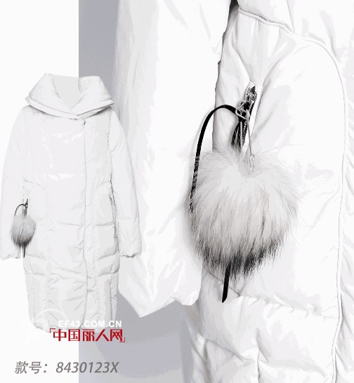LADYSDIARYæ–°å“ | è¦æ¸©åº¦ï¼Œä¹Ÿè¦é£Žåº¦ï¼