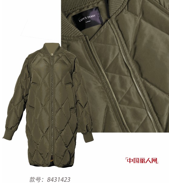 LADYSDIARYæ–°å“ | è¦æ¸©åº¦ï¼Œä¹Ÿè¦é£Žåº¦ï¼