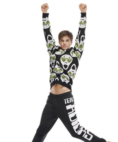 adidasOriginalsbyJeremyScott2012ç§‹å†¬