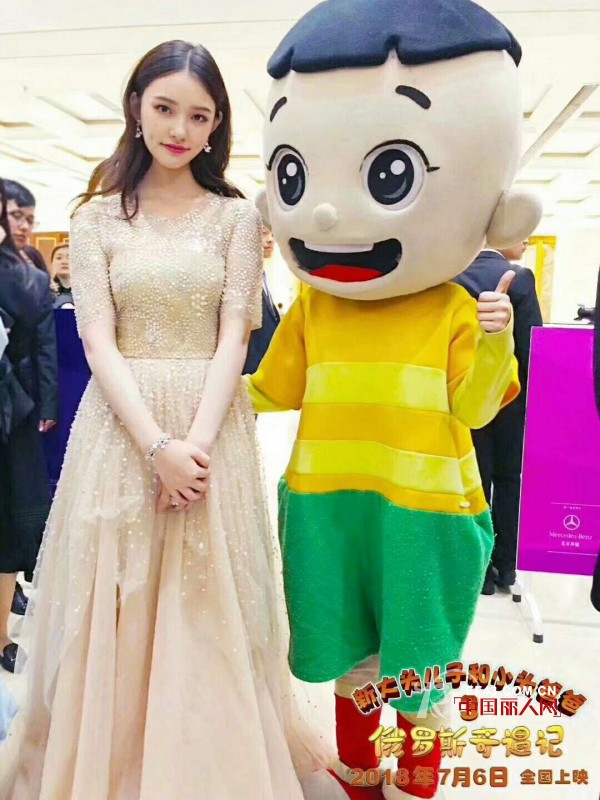 æ¡“äºšæ–‡åŒ–æºä¼—æ˜Ÿï¼Œç¥è´ºã€Šæ–°å¤§å¤´å„¿å­å’Œå°å¤´çˆ¸çˆ¸ã€‹å¤§ç”µå½±3äºŽ7æœˆ6æ—¥éš†é‡ä¸Šæ˜ 