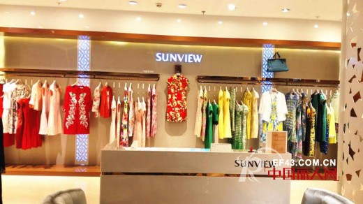 SUNVIEWæ–°åº—æŽ¢è®¿å°šçº¦ä¹Œé²æœ¨é½ç¾Žç¾Žä¸“æŸœ