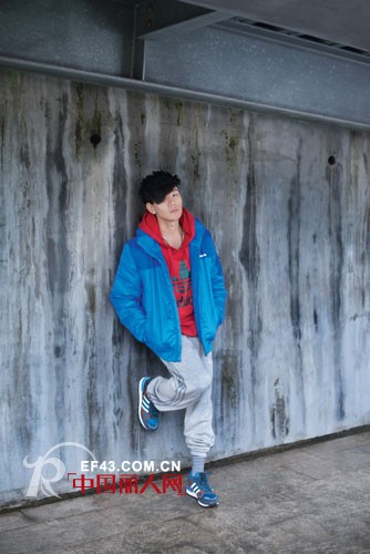 æž—ä¿Šæ°ã€è”¡å“å¦æˆä¸ºadidasOriginalsåŽŸåˆ›å®¶æ—æ–°æˆå‘˜