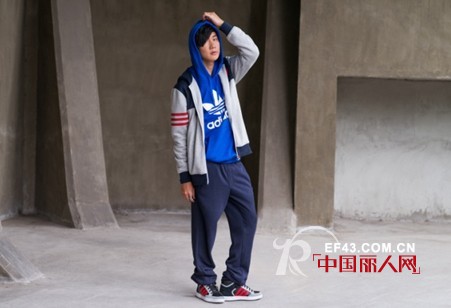 æž—ä¿Šæ°ã€è”¡å“å¦æˆä¸ºadidasOriginalsåŽŸåˆ›å®¶æ—æ–°æˆå‘˜