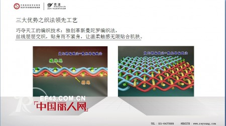 æŸ”æ¼¾ç¾Žä½“å†…è¡£ ä¸‰å¤§é¢†å…ˆä¼˜åŠ¿å·¥è‰º