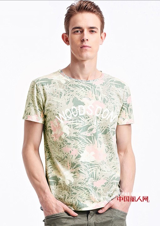 ç”·å£«ç©¿ä»€ä¹ˆæ ·çš„ä¼‘é—²æœè£…ä¼šæ¯”è¾ƒå—æ¬¢è¿Žï¼Ÿ