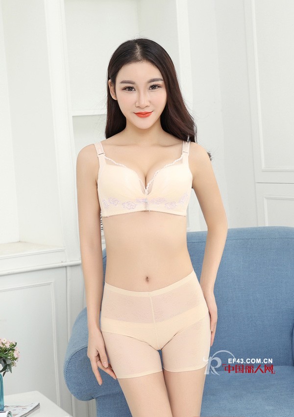 ç‚Žçƒ­çš„å¤æ—¥æƒ³ç©¿å‡ºçŽ²ç‘èº«æ®µ ä½ éœ€è¦ä¸€ä»¶å¥½å†…è¡£