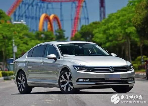 How about Volkswagen Magotan? About 150,000, Volkswagen Magotan is going home! The owners of these places are blessed!