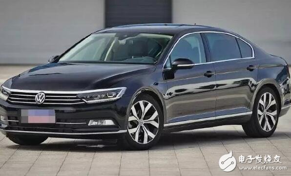 How about Volkswagen Magotan? About 150,000, Volkswagen Magotan is going home! The owners of these places are blessed!