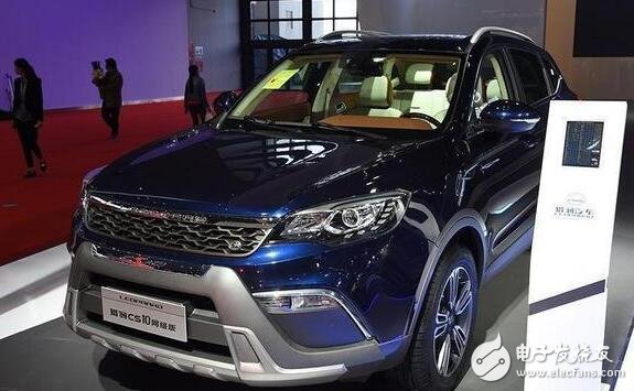 How about the cheetah CS10? Cheetah cs10 domestic Porsche, the price is only 100,000, Harvard H6 position is not guaranteed