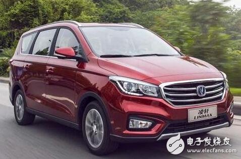 Changan Lingxuan, Changan new MPV as long as 70,000 yuan, Baojun 730 ushered in a new opponent, mpv you will support Changan?