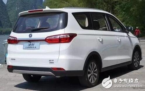 Changan Lingxuan, Changan new MPV as long as 70,000 yuan, Baojun 730 ushered in a new opponent, mpv you will support Changan?