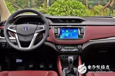 Changan Lingxuan, Changan new MPV as long as 70,000 yuan, Baojun 730 ushered in a new opponent, mpv you will support Changan?