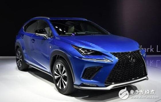 How about the Lexus NX300? Lexus new SUV, sold for about 300,000, high value, high performance, love it!