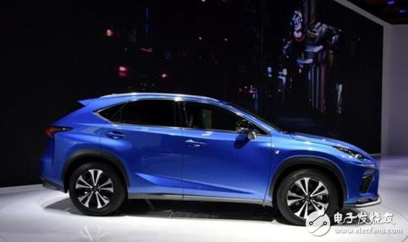 How about the Lexus NX300? Lexus new SUV, sold for about 300,000, high value, high performance, love it!