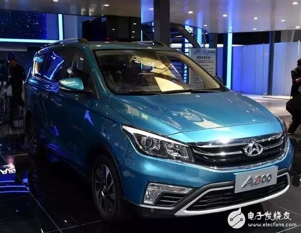 How much is the Changan A800? This value can kill Baojun 730, Changan A800 is priced at 50,000 to 70,000