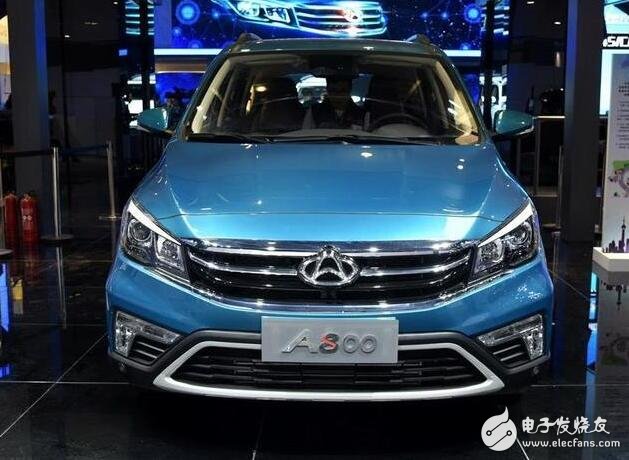 How much is the Changan A800? This value can kill Baojun 730, Changan A800 is priced at 50,000 to 70,000