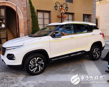 Baojun 510 a manual block car actually sold 30,000 monthly, top with only 80,000! Complete configuration, Haval H6 trembled