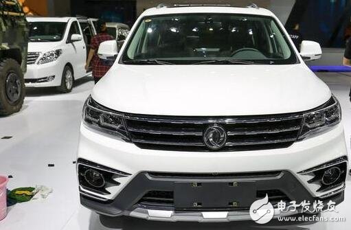 How about Jingyi x5? Jingyi X5 face value, space does not lose new Tiguan! Power spike the joint venture car, would you choose this car?