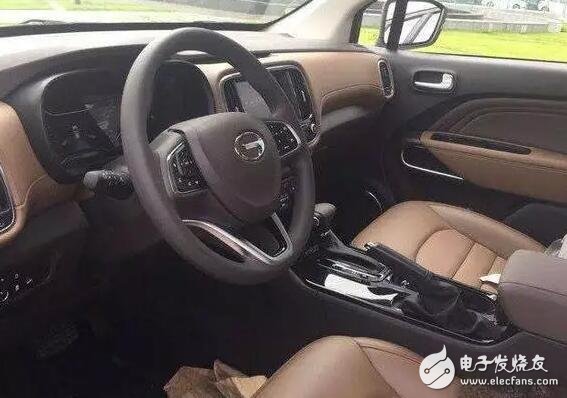 Chuanqi GS3 is finally going to go public! Priced at 70,000, I saw it and regretted buying Baojun 510