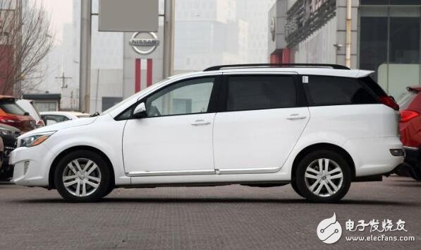 Chery Ariza M7, 2.0L with CVT, the starting price is 79,900. What do you think of this car?