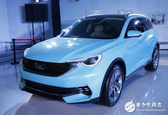 When is the Kaiyi X5 listed? Kay wing X5 comes standard with ESP, another major enemy of Haval H6