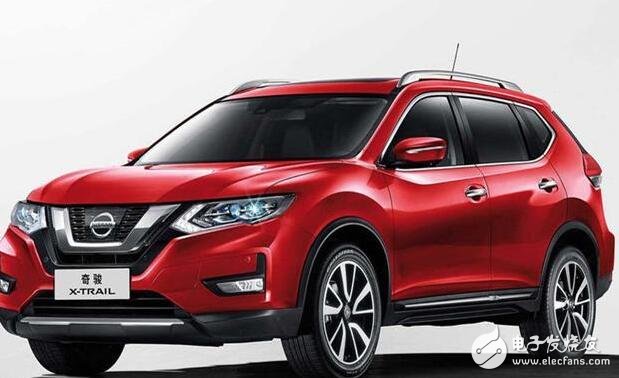 Which Nissan Rogue and Honda CR-V are better? Japanese new-fashioned competition in a new pattern, who is the new generation of Japanese SUV king?