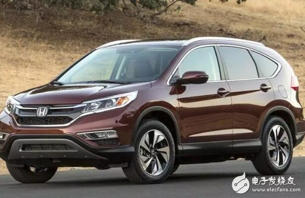 Which Nissan Rogue and Honda CR-V are better? Japanese new-fashioned competition in a new pattern, who is the new generation of Japanese SUV king?