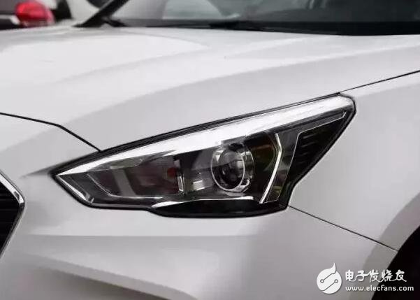 When is the Great Wall Harvard m6 listed? Haval m6 suspension roof design, the price is expected to be around 8-12 million