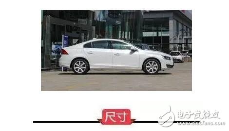 Volvo S60L, a luxury model that can be called BBA, with a price range of 26.69-39.09 million yuan