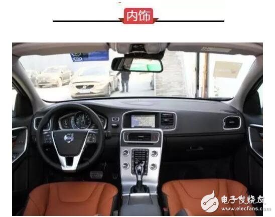 Volvo S60L, a luxury model that can be called BBA, with a price range of 26.69-39.09 million yuan