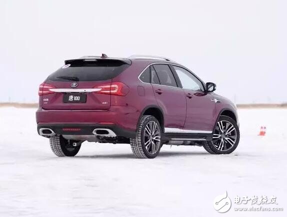 BYD Don latest news: BYD Tang can cook hot pot suv, it is like driving a mobile house!